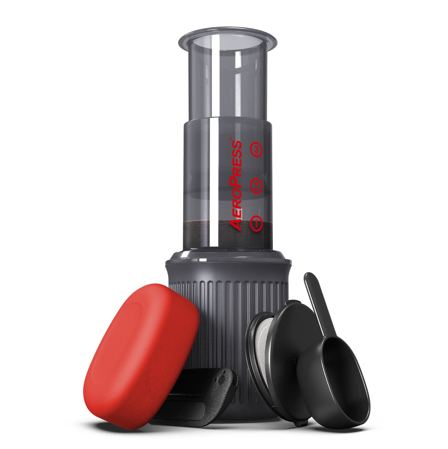 AeroPress Go Travel Coffee Maker