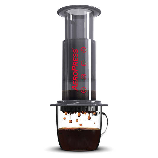 AeroPress Coffee Maker