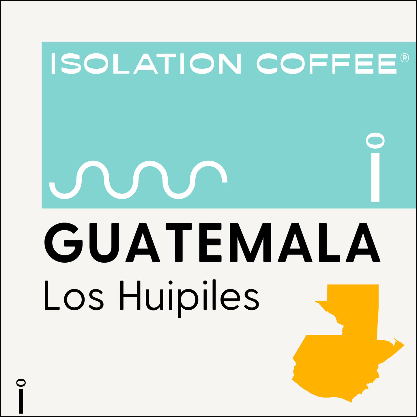 Guatemala Los Huipiles