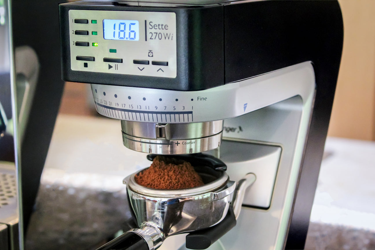 Baratza Sette