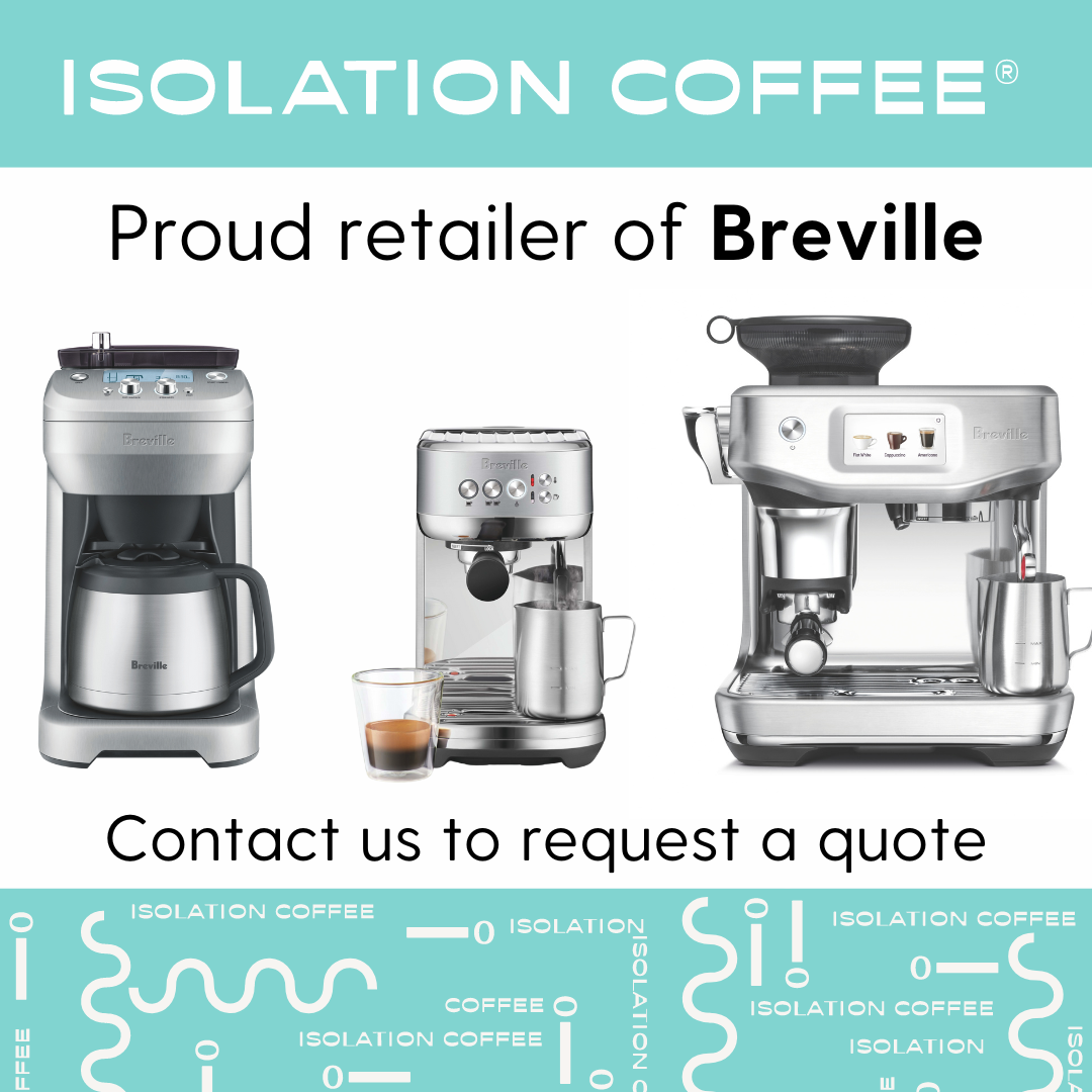 Breville Products