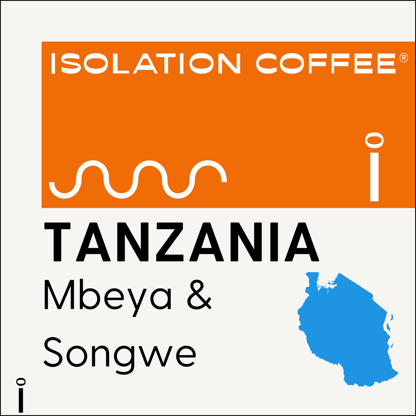 Tanzania Mbeya and Songwe