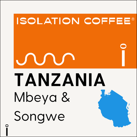 Tanzania Mbeya and Songwe