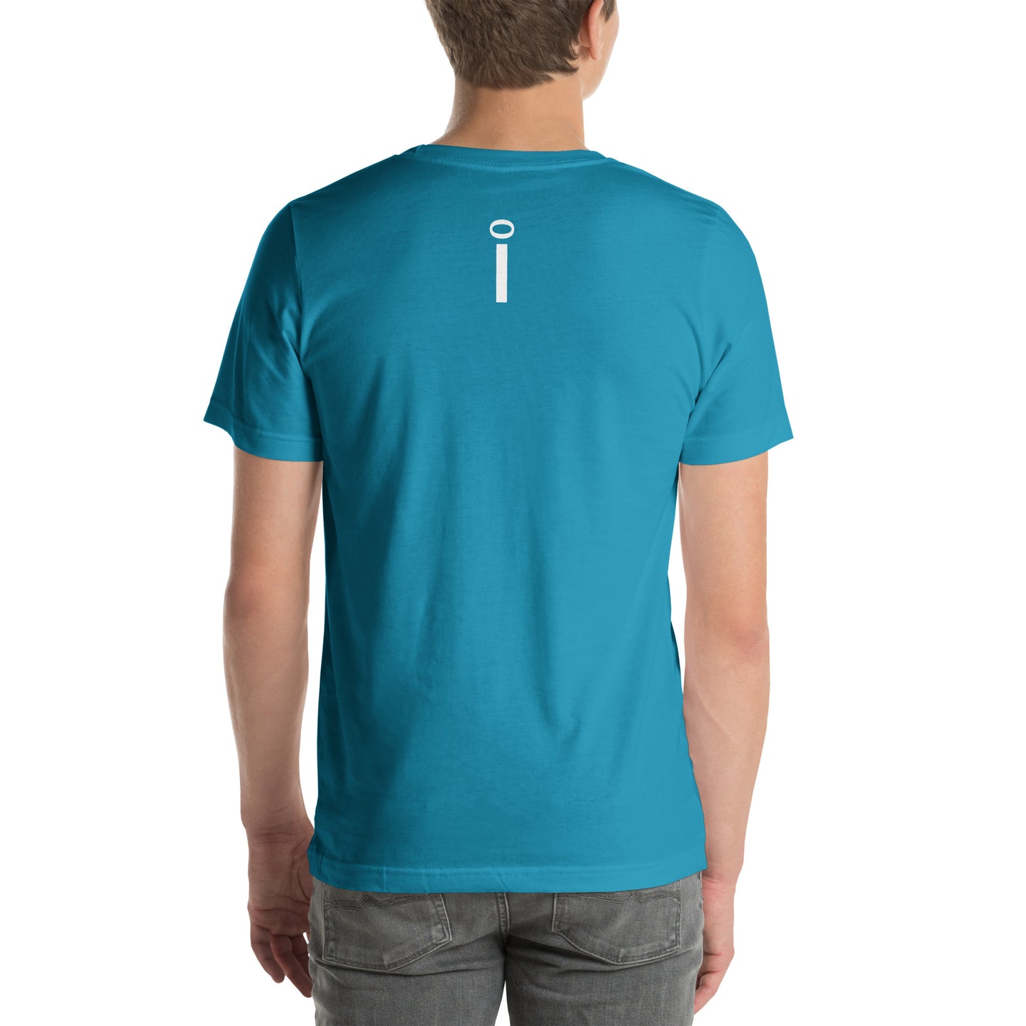 Classic Tee - Isolation Coffee