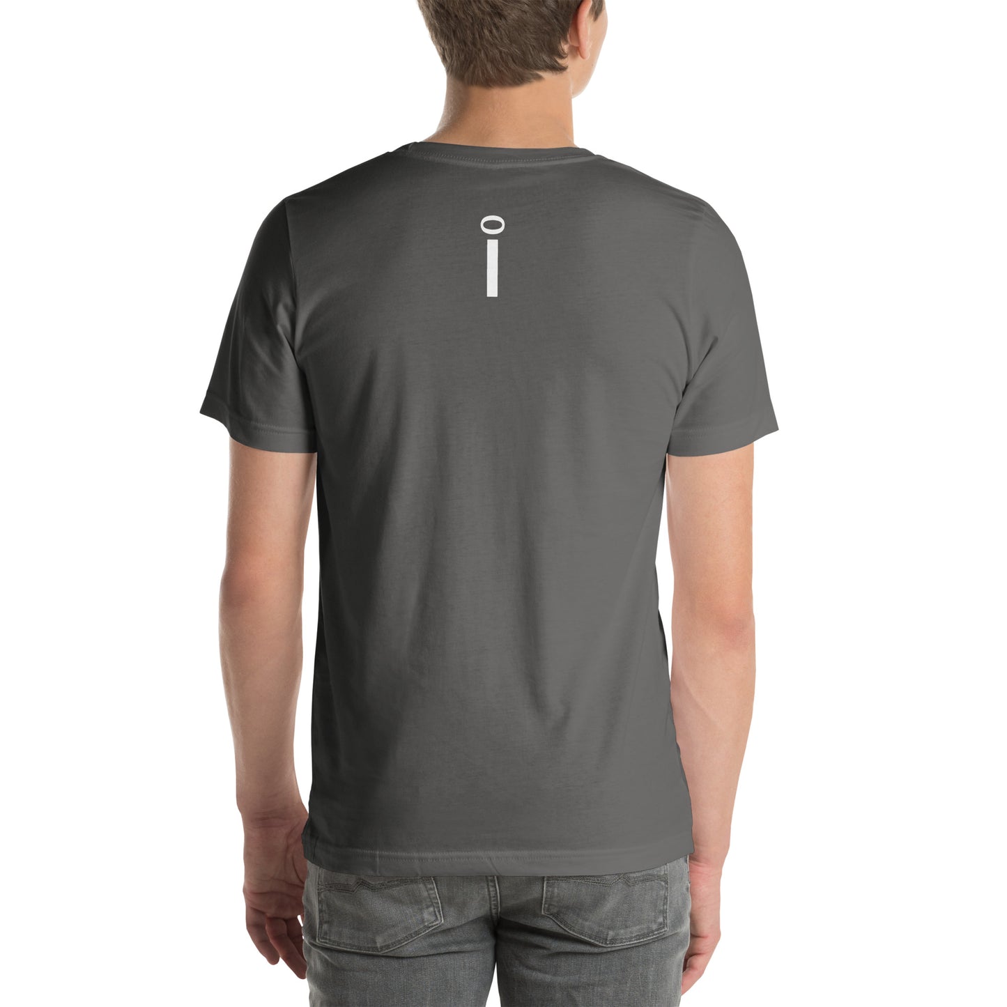 Classic Tee - Isolation Coffee