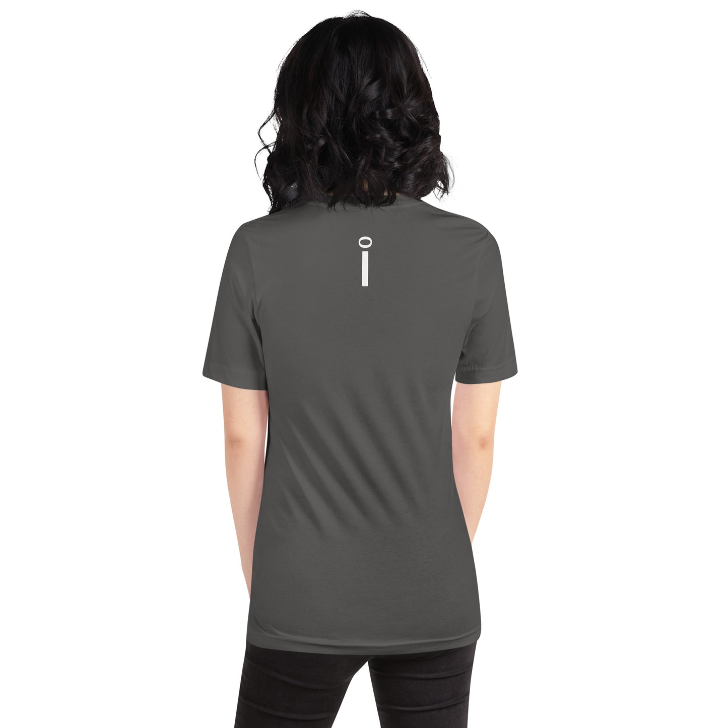 Classic Tee - Isolation Coffee