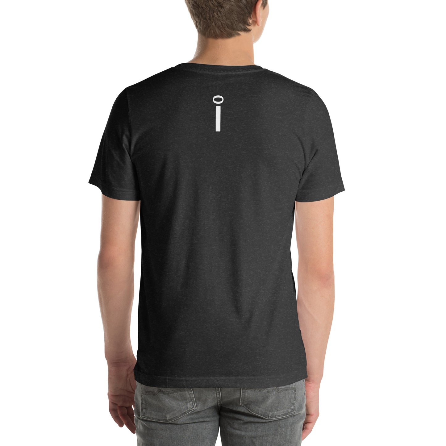 Classic Tee - Isolation Coffee