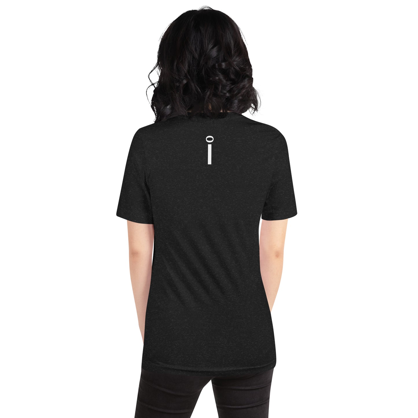 Classic Tee - Isolation Coffee