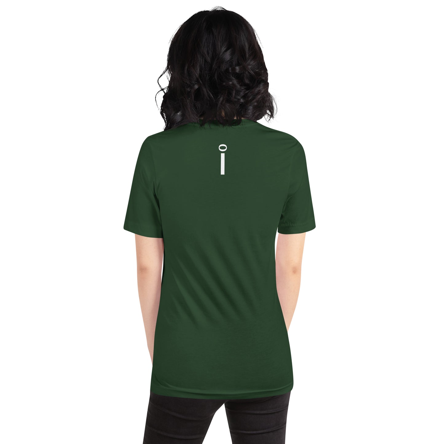 Classic Tee - Isolation Coffee