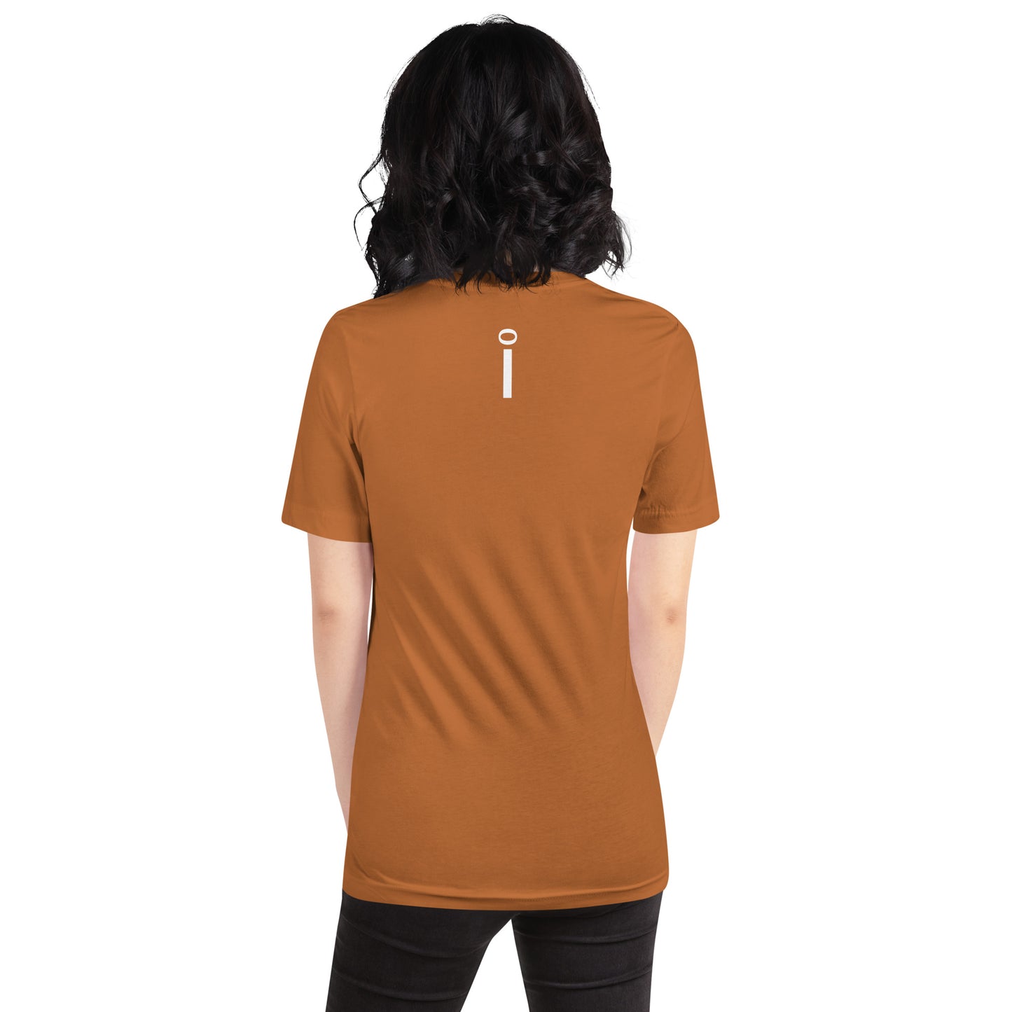 Classic Tee - Isolation Coffee