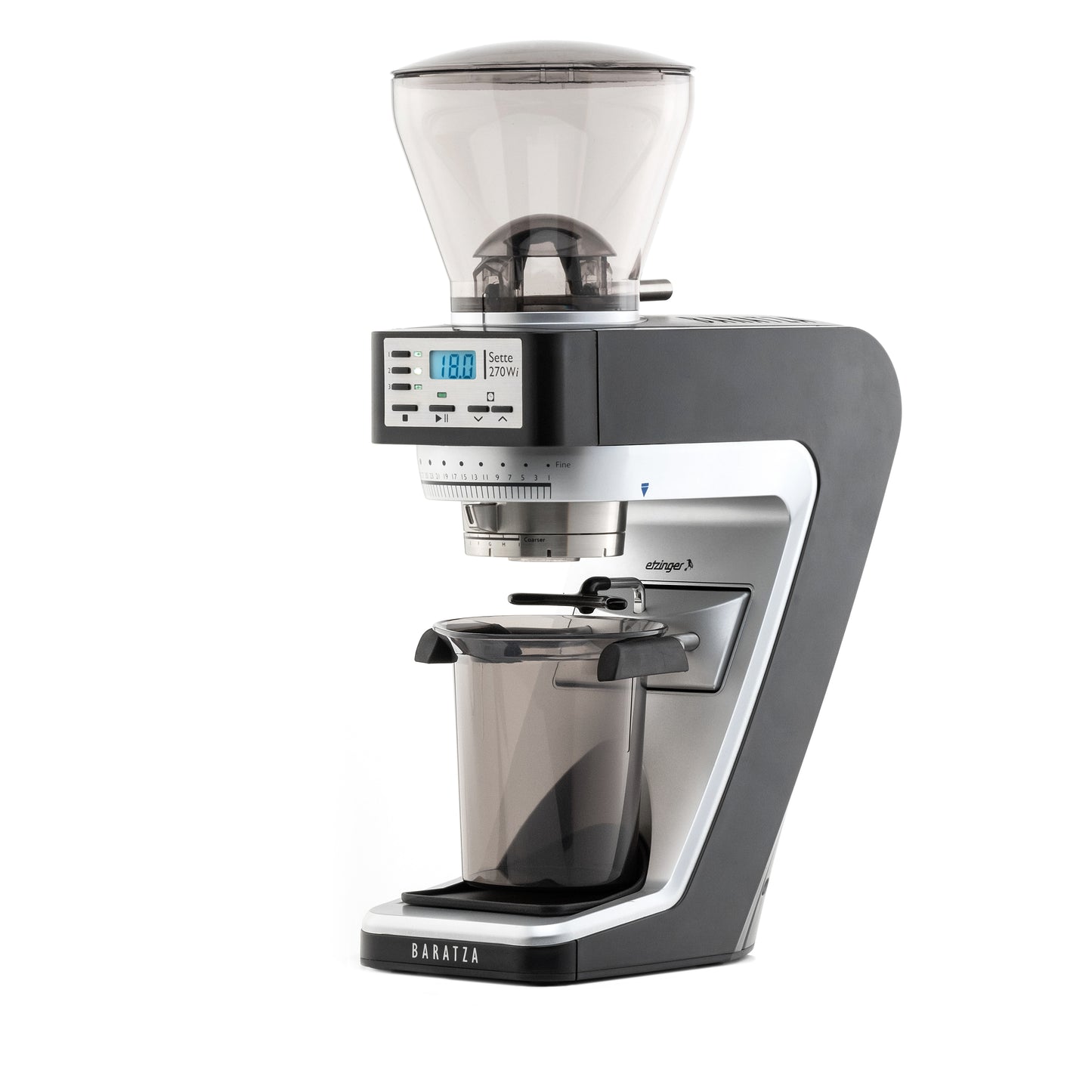 Baratza Sette