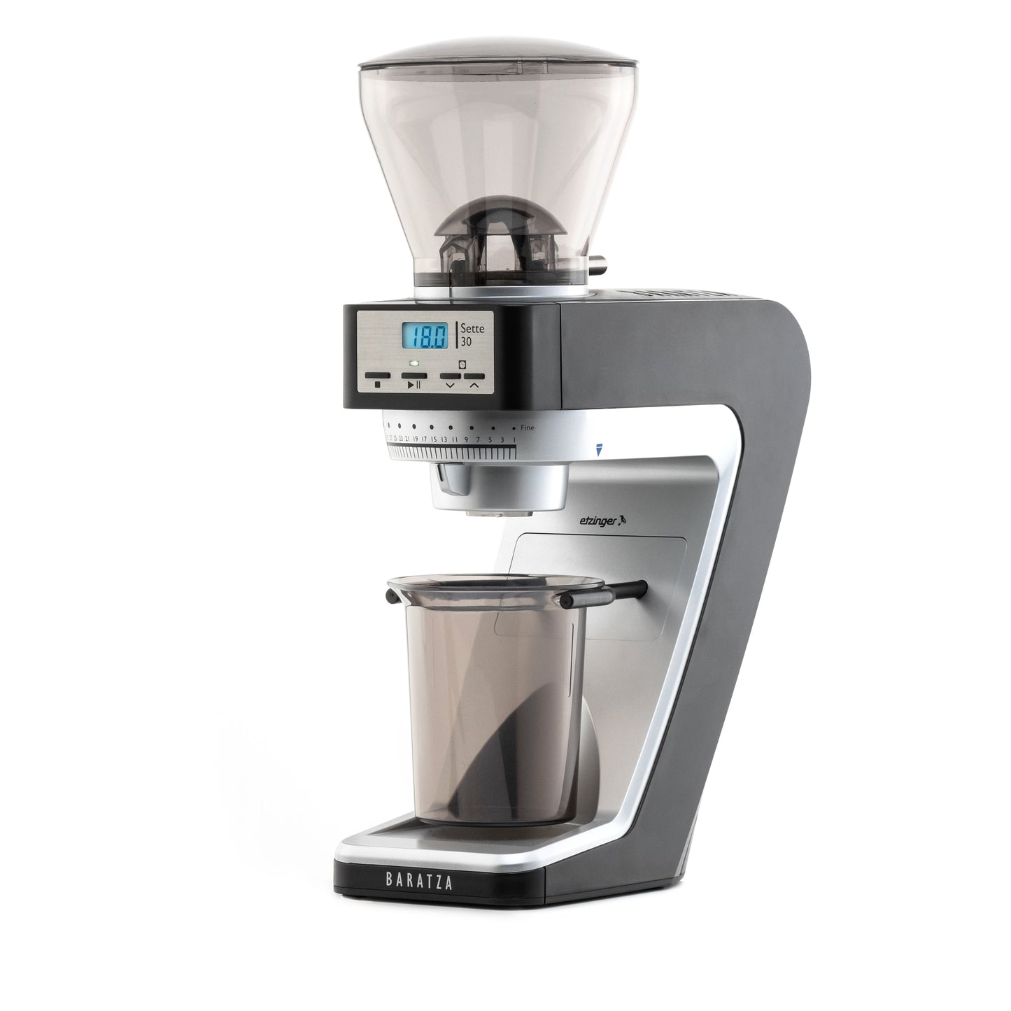 Baratza Sette