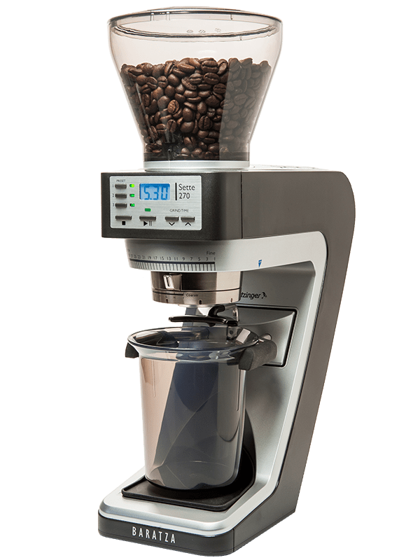 Baratza Sette