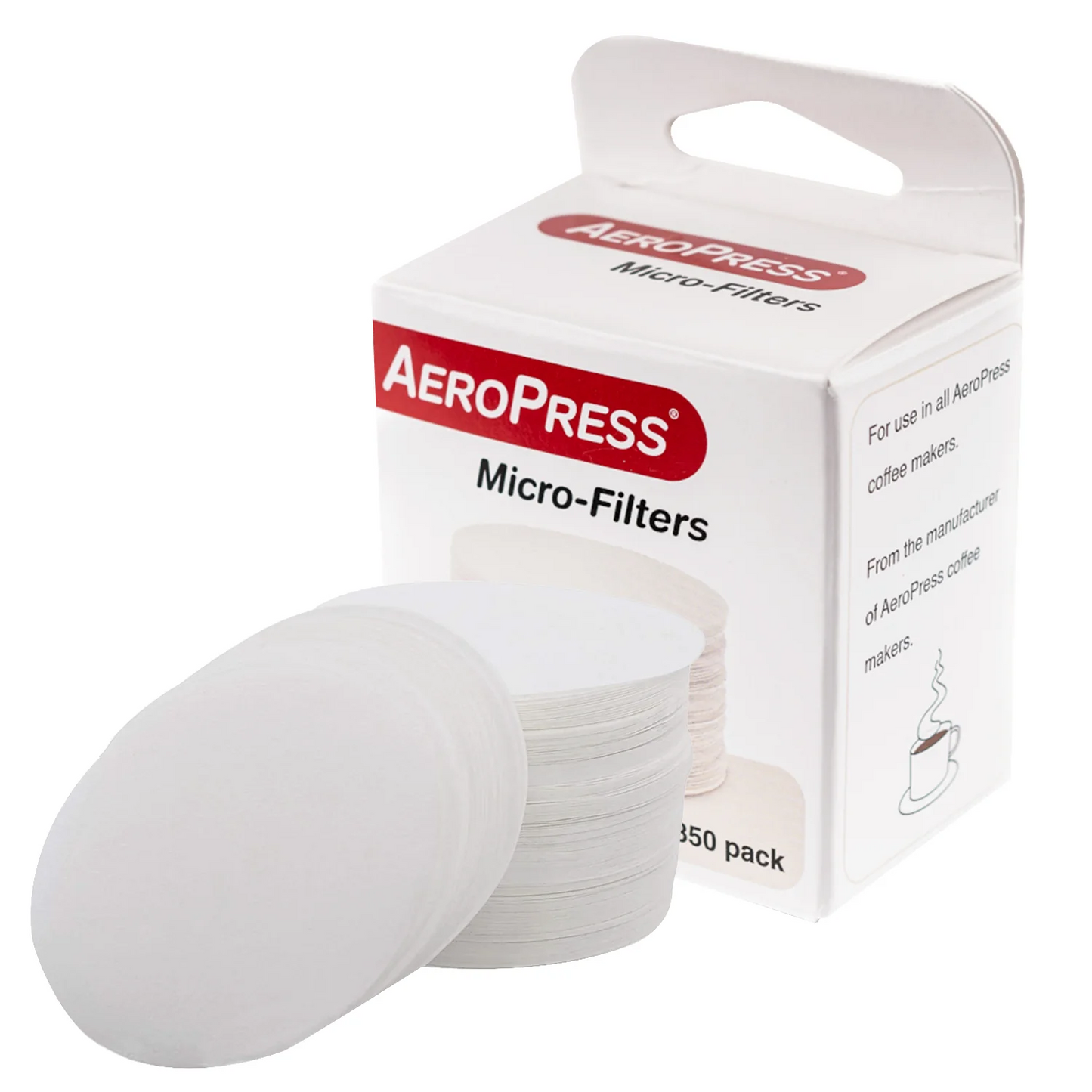 AeroPress Micro-Filters