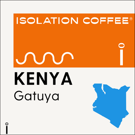 Kenya Gatuya