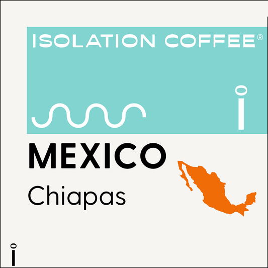 Mexico Chiapas