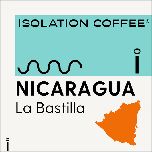 Nicaragua La Bastilla