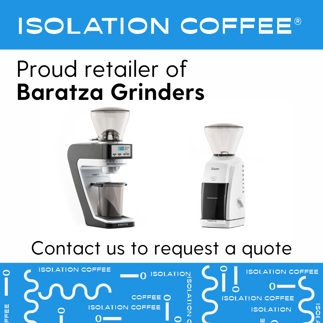 Baratza Products