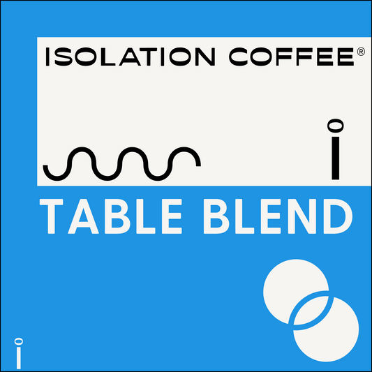 The Table Blend