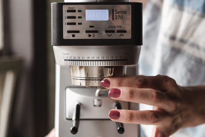 Baratza Sette