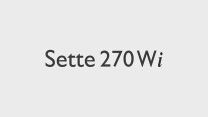 Baratza Sette